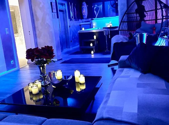 Vibe Apartment