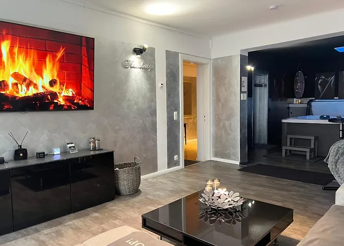 Apartment Vibe