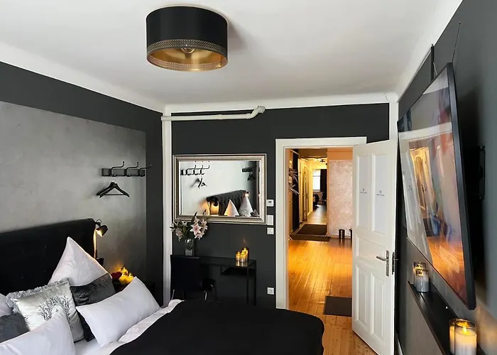Apartment Vibe