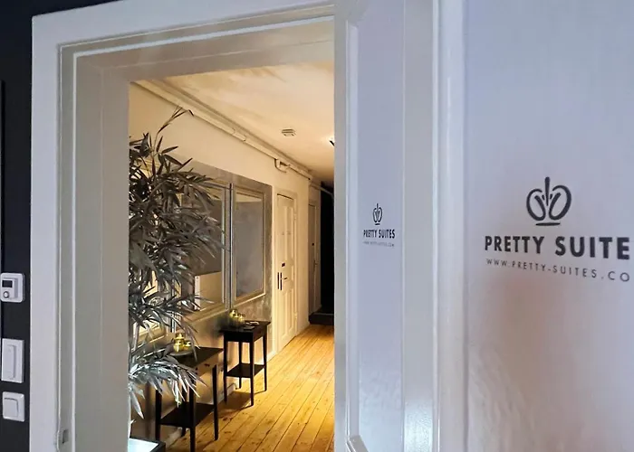 Vibe Apartment