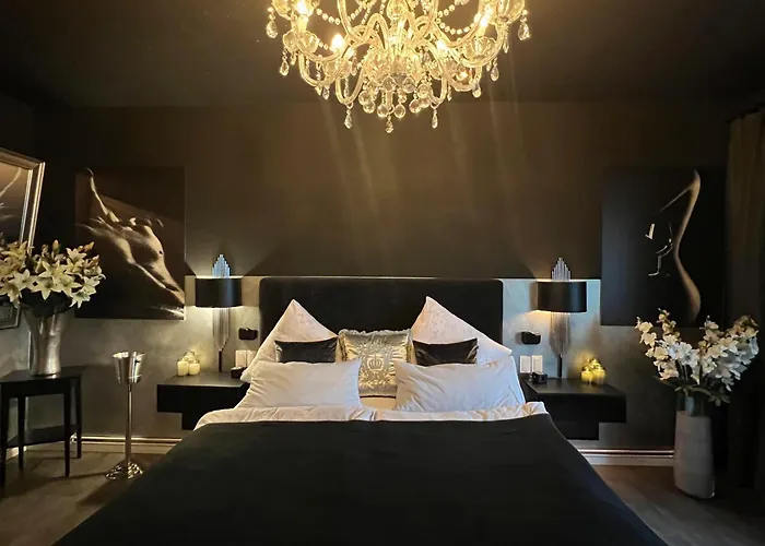 Vibe Apartment